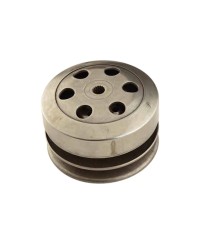 EMBRAYAGE SCOOTER TEKNIX ADAPT. BOOSTER/BW'S/NITRO/AEROX/OVETTO/NEOS COMPLET D.107