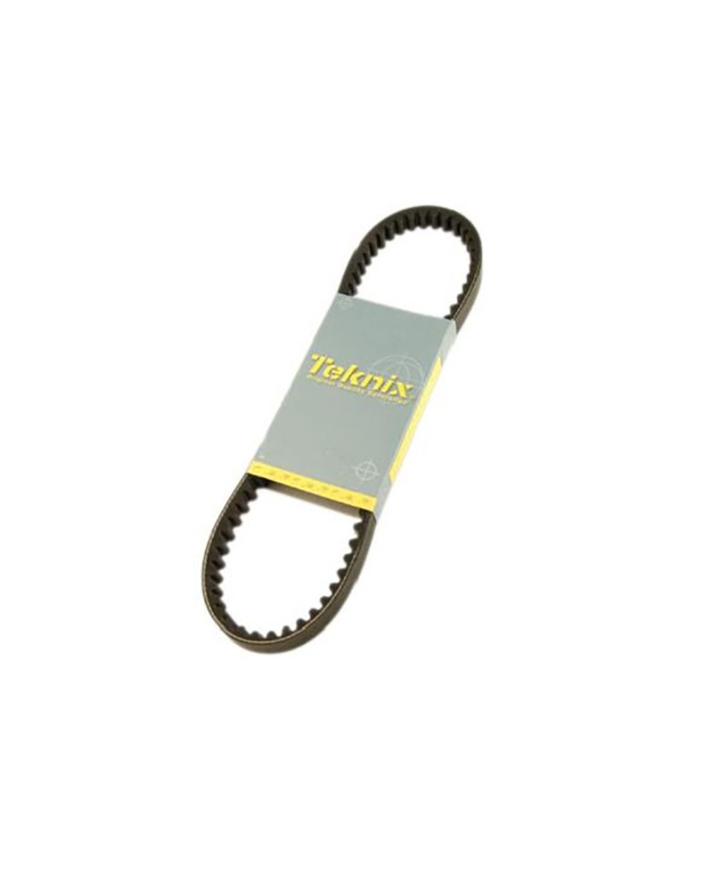 COURROIE SCOOTER TEKNIX ADAPT. KYMCO AGILITY/PEOPLE/DINK 2 TEMPS 736X18X9.1