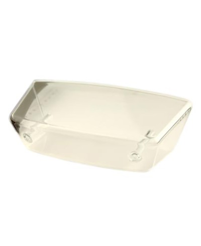 CABOCHON FEU AR SCOOTER TUN'R* ADAPT. STUNT/SLIDER/RS1/ARK TRANSPARENT SMOOTH