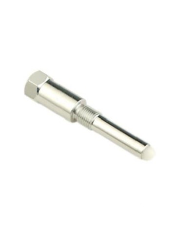 BLOQUE PISTON TUN'R M12X125 AVEC EMBOUT NYLON TETE HEXAGONALE POUR CLE 17MM