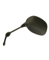 RETRO SCOOTER GAUCHE TEKNIX ADAPT. STALKER GILERA -HOMOLOGUE CE-