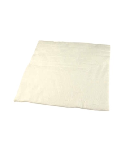 LAINE SILENCIEUX/CARTOUCHE CERAMIQUE  300X300X7MM (SACHET)