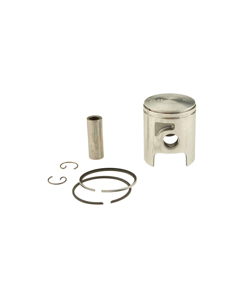 PISTON SCOOTER TOP PERF ADAPT. SPEEDFIGHT LIQUIDE (POUR CYL FONTE 468139)