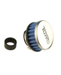 FILTRE A AIR TUN\'R D28-35 AIR COOL BLEU DROIT 0°