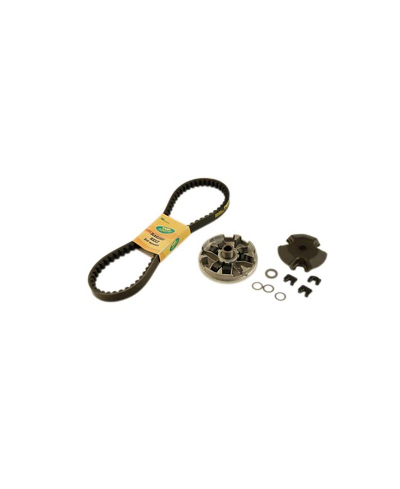 VARIATEUR SCOOTER TOP PERF ADAPT. BUXY/TREKKER/SPEEDFIGHT/LUDIX/KISBEE/VIVACITY (AVEC COUR