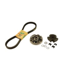 VARIATEUR SCOOTER TOP PERF ADAPT. BUXY/TREKKER/SPEEDFIGHT/LUDIX/KISBEE/VIVACITY (AVEC COUR