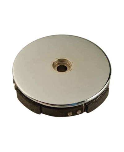 TAMBOUR/CLOCHE EMBRAYAGE CYCLO ADAPT. MBK 51/41/85  (SANS VARIATEUR)