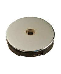 TAMBOUR/CLOCHE EMBRAYAGE CYCLO ADAPT. MBK 51/41/85  (SANS VARIATEUR)