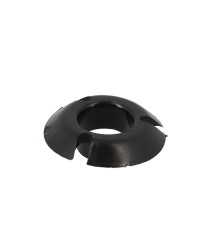 RAMPE/CAGE A 3 BILLES VARIATEUR CYCLO ADAPT. MBK 51 (PLASTIQUE)