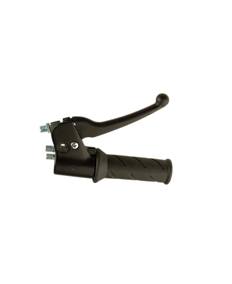 POIGNEE GAZ CYCLO ADAPT. 103 PGT NM