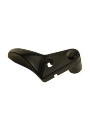 LEVIER DECOMPRESSEUR CYCLO DROIT ADAPT. PEUGEOT 103 AM POIGNEE E  CLB