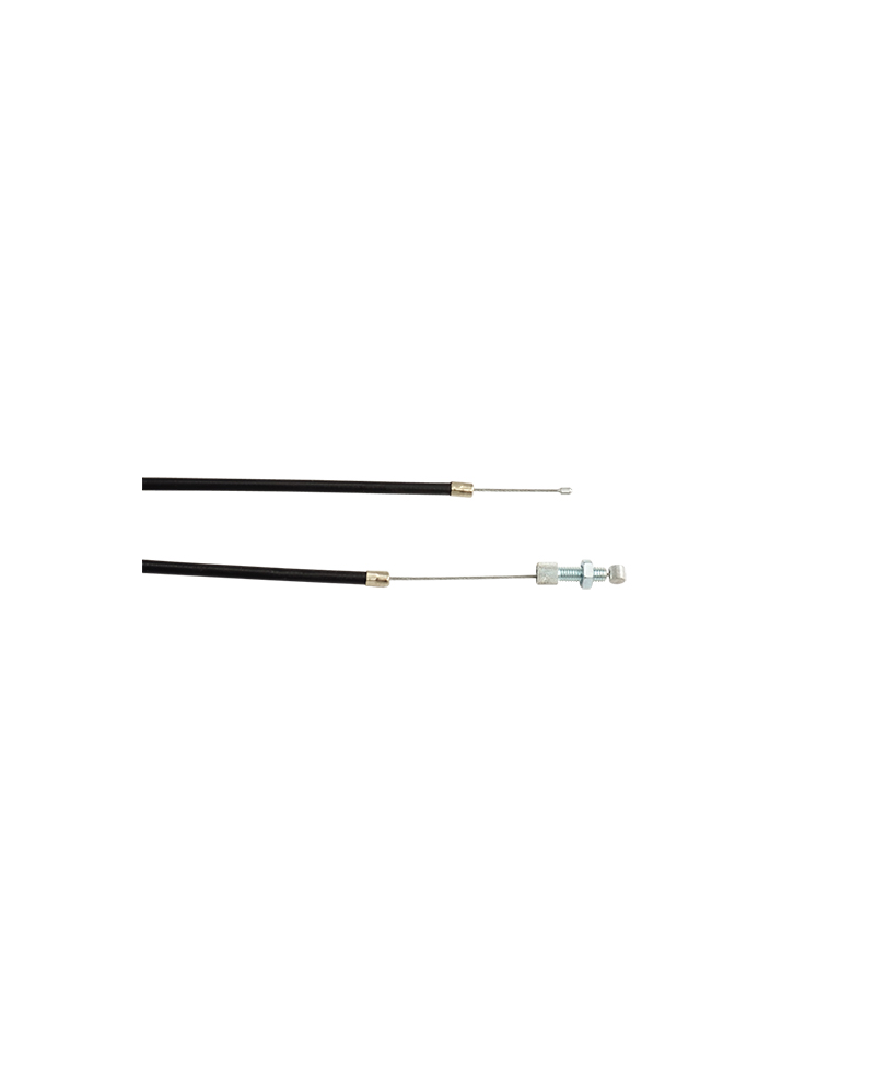 TRANSMISSION/CABLE GAZ SCOOTER TEKNIX ADAPT. ZIP 2 TEMPS PARTIE SUPERIEURE