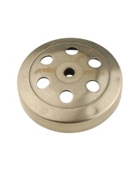TAMBOUR/CLOCHE EMBRAYAGE SCOOTER POLINI SPEED BELL ADAPT. NITRO/BOOSTER/SR50/F12 (D107)