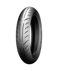 PNEU SCOOTER 12" 120/70 X 12 MICHELIN POWER PURE SC FRONT/REAR 51P TL