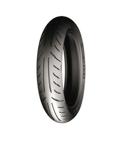 PNEU SCOOTER 14" 120/80 X 14 MICHELIN POWER PURE SC FRONT 58S TL