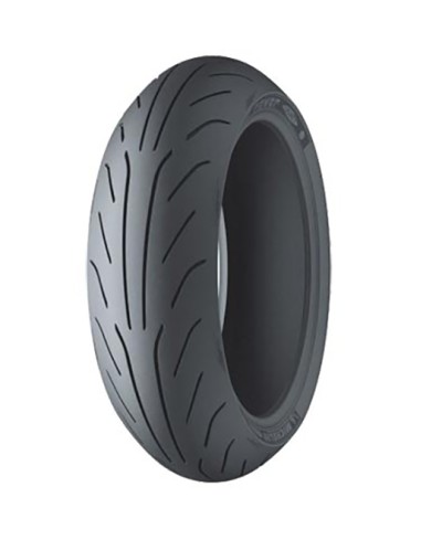 PNEU SCOOTER 13" 130/60 X 13 MICHELIN POWER PURE SC FRONT/REAR 53P TL