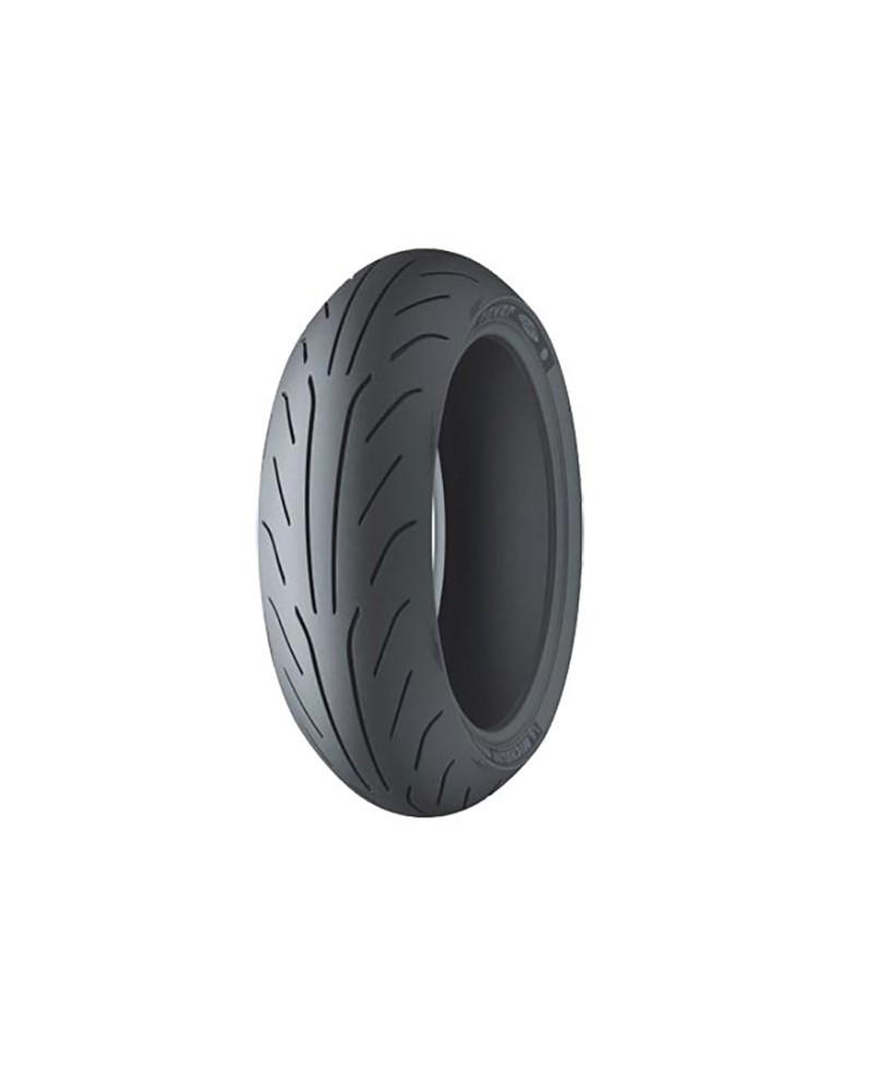 PNEU SCOOTER 13" 130/60 X 13 MICHELIN POWER PURE SC FRONT/REAR 53P TL