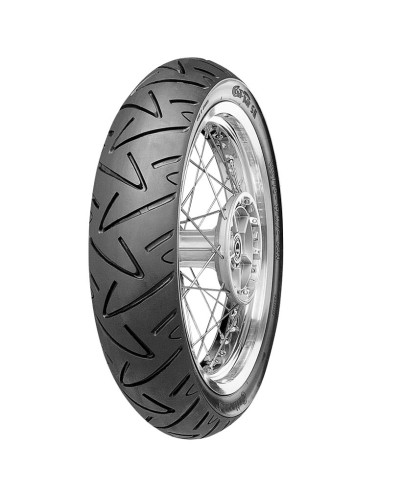 PNEU MOTO 17" 130/70 X 17 CONTINENTAL CONTITWIST SPORT SM M/C 62H TL