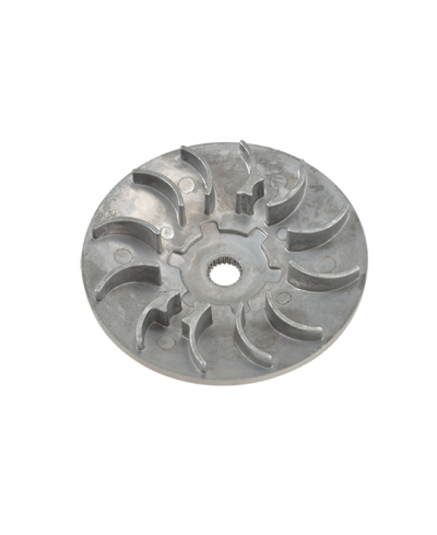 JOUE FIXE SCOOTER VENTILE TEKNIX ADAPT. LUDIX/KISBEE/VIVACITY 3/SPEEDFIGHT 3 /2T