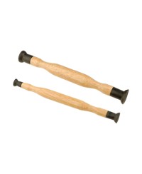 OUTIL RODAGE SIEGE DE SOUPAPE BUZZETTI (4 VENTOUSES) RODOIR