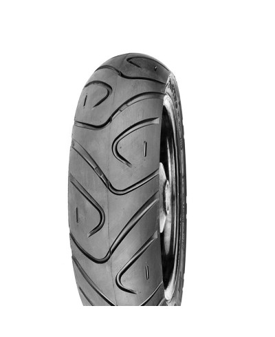 PNEU SCOOTER 12" 120/70 X 12 DELI OPTIMO SC-106  REINF 51L TL