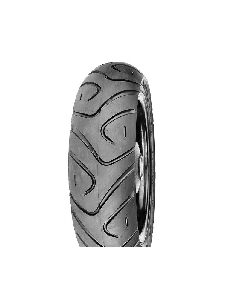 PNEU SCOOTER 10" 120/90 X 10 DELI OPTIMO SC106 REINF 66J TL