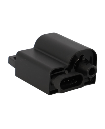 BOBINE/CDI H.T. SCOOTER EXTERIEUR TEKNIX ADAPT. PIAGGIO 4 TEMPS 50CC