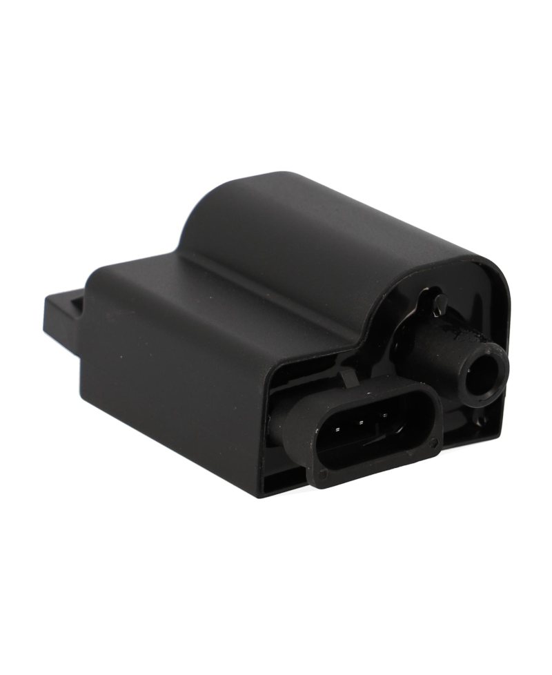 BOBINE/CDI H.T. SCOOTER EXTERIEUR TEKNIX ADAPT. PIAGGIO 4 TEMPS 50CC