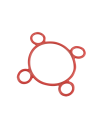 JOINT CULASSE SCOOTER TEKNIX ADAPT. NITRO/AEROX/SR50LC/F12LC/MACH G LC  INTERIEUR