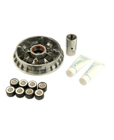 VARIATEUR MAXI SCOOTER POLINI HI-SPEED ADAPT. 400/500 PIAGGIO MP3/X8/X9/X10/ GILERA FUOCO