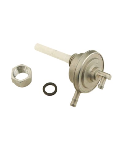 ROBINET ESSENCE SCOOTER TEKNIX ADAPT. KYMCO/CHINOIS/SYM A VISSER (16X1.5) DEPRESSIO