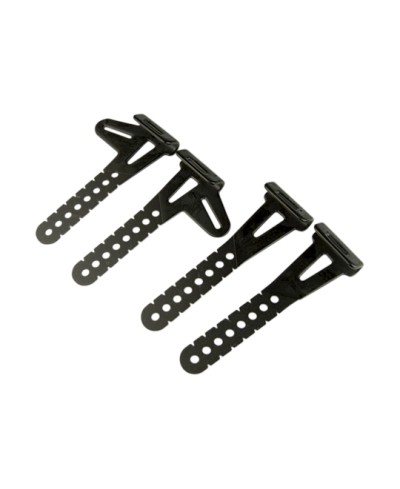 KIT FIXATION SIEGE ENFANT KAPPA POUR SELLE LARGE (POUR SIEGE ENFANT REF. 481527)