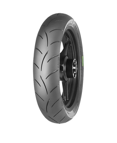 PNEU MOTO 17" 100/80 X 17 MITAS MC50 M-RACER 52H TL