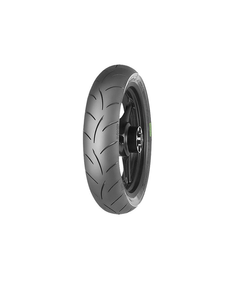 PNEU MOTO 17" 100/80 X 17 MITAS MC50 M-RACER 52H TL