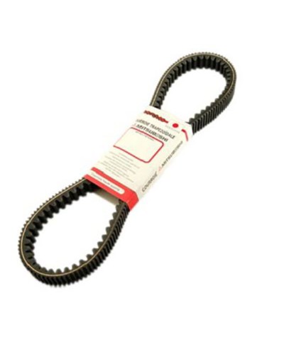 COURROIE MAXI SCOOTER MITSUBOSHI ADAPT. 400/500 MP3/XEVO/X9  - MBLSC038