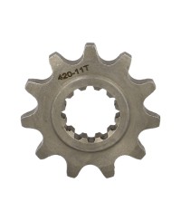 PIGNON MECABOITE A11 TEKNIX ADAPT. AM6 420 11 DTS