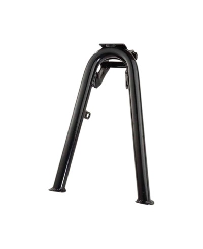 BEQUILLE CYCLO CENTRALE ADAPT. PEUGEOT 103 MVL/VOGUE H265MM NOIR