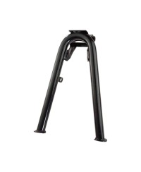 BEQUILLE CYCLO CENTRALE ADAPT. PEUGEOT 103 MVL/VOGUE H265MM NOIR