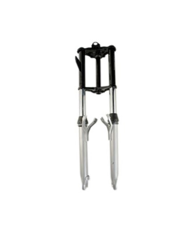 FOURCHE CYCLO ADAPT. MBK 51 SWING/MAGNUM/HARD ROCK TELESCOPIQUE