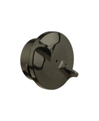 BOUCHON ESSENCE CYCLO ADAPT. SOLEX NOIR