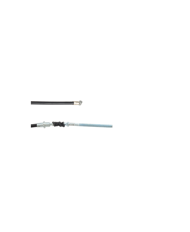 TRANSMISSION/CABLE FREIN SCOOTER TEKNIX AR ADAPT. KISBEE 4 TEMPS (778273)