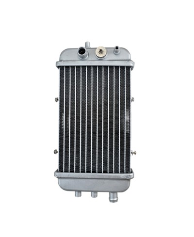 RADIATEUR MECABOITE TEKNIX ADAPT. DERBI SENDA/RCR/SMT/RX50/SX50 2000 et +