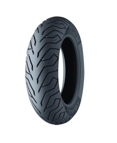 PNEU SCOOTER 10" 120/70 X 10 MICHELIN CITY GRIP 2 REAR REINF 54L TL