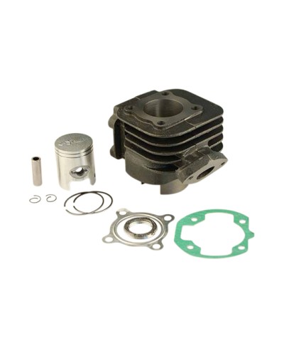 CYLINDRE SCOOTER FONTE ADAPT. BOOSTER/STUNT/ROCKET/NG (CALOTTE PLATE) (CARTON DE 6)