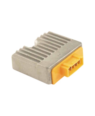 REGULATEUR DE TENSION SCOOTER/MOTO TEKNIX ADAPT. ZIP/LIBERTY/FLY/VESPA 4T/DERBI SENDA 18 et +