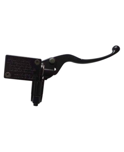 MAITRE CYLINDRE FREIN SCOOTER AV TEKNIX ADAPT. KYMCO AGILITY (COTE DROIT)
