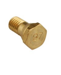 GICLEUR CYCLO SOLEX DIAMETRE 27