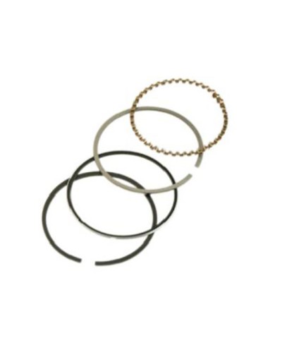 SEGMENT SCOOTER TEKNIX ADAPT. ZIP/FLY/LIBERTY/VESPA LX 4 TEMPS D.39 (JEU)