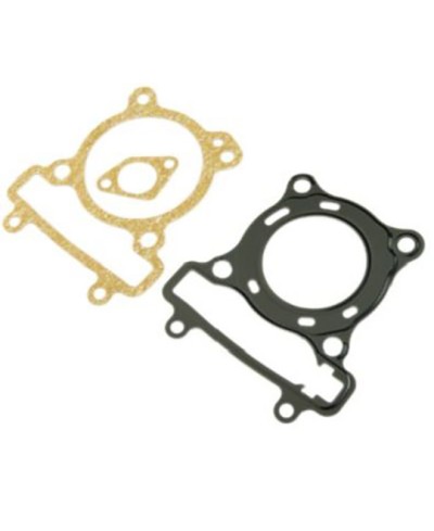 JOINT H.M. MAXI SCOOTER TEKNIX ADAPT. 125 XMAX/SKYCRUISER/YZF (POCHETTE) (CYL. ALU)