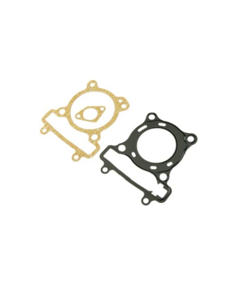 JOINT H.M. MAXI SCOOTER TEKNIX ADAPT. 125 XMAX/SKYCRUISER/YZF (POCHETTE) (CYL. ALU)